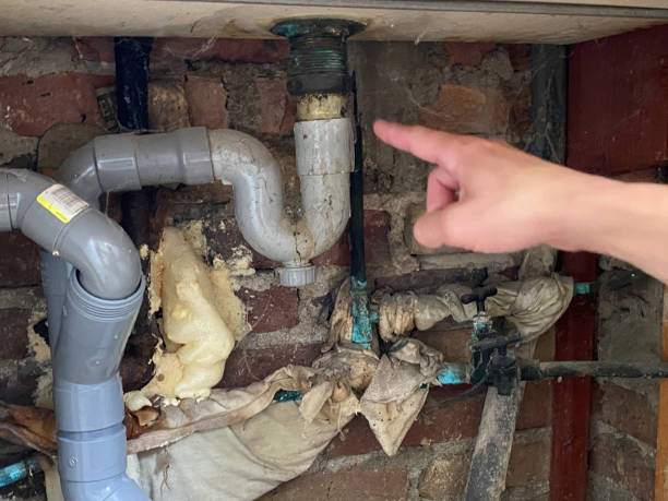 Best Water damage restoration near me  in Hutchins, TX