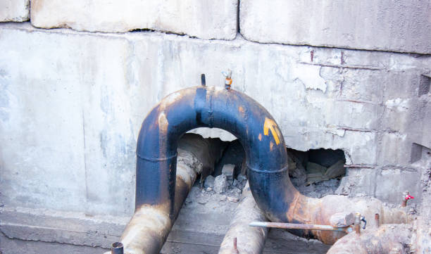 Best Carpet water damage restoration  in Hutchins, TX